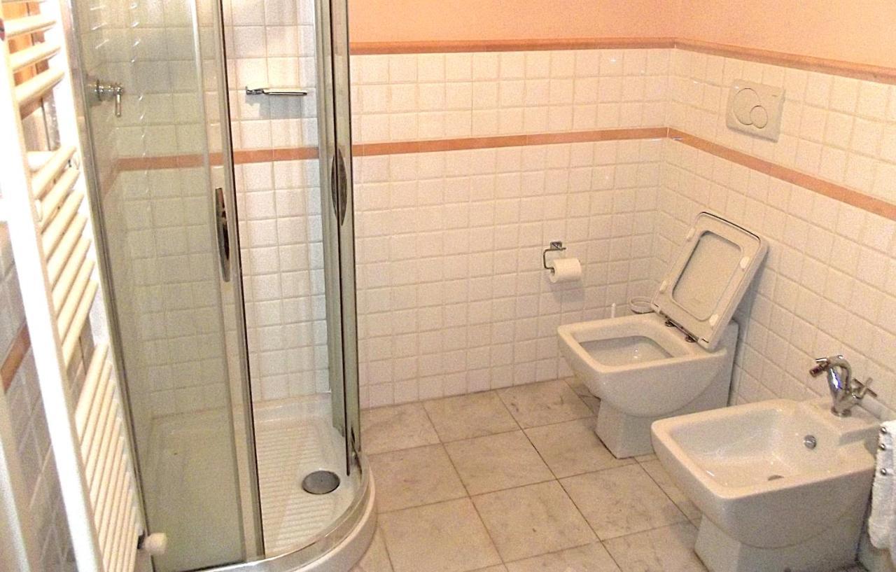 Guelfa Patio Apartamento Florencia