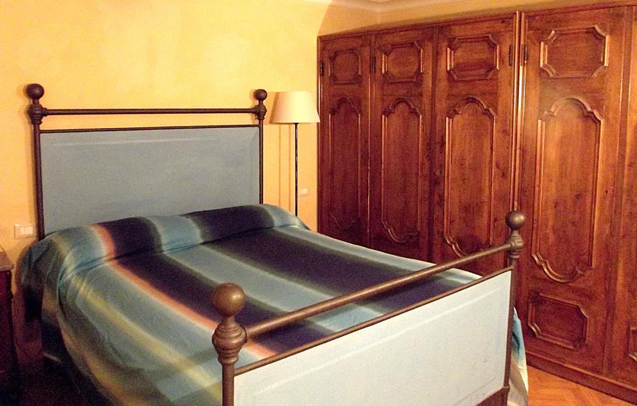 Apartamento Guelfa Patio Florencia
