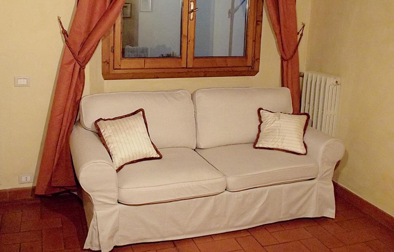 Apartamento Guelfa Patio