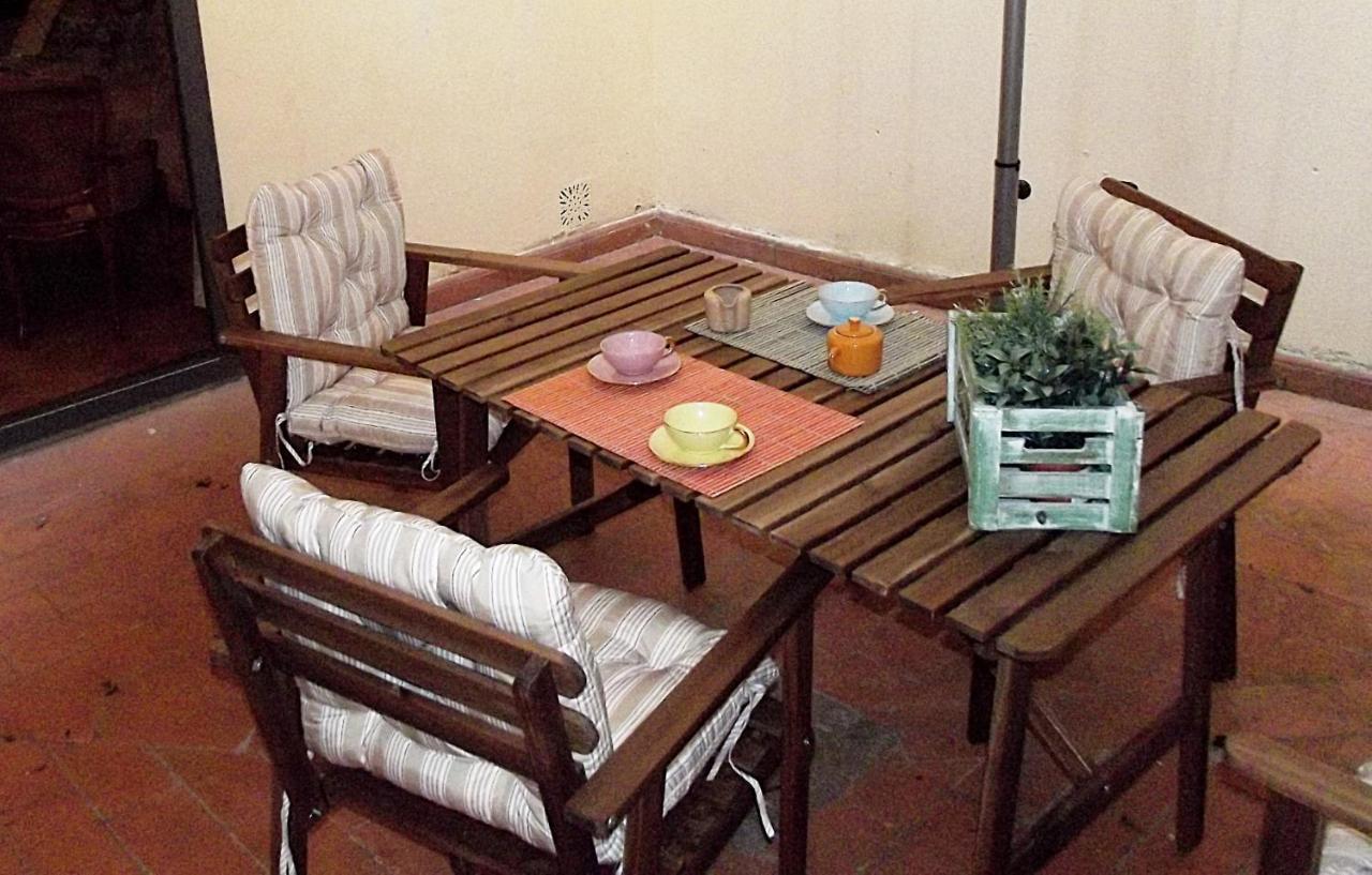 Guelfa Patio * Florencia